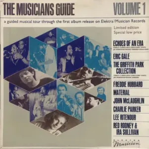Various – The Musicians Guide Volume 1