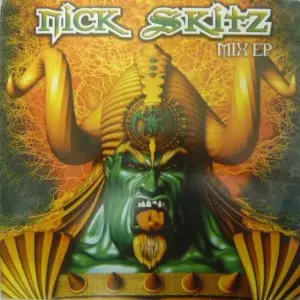 Nick Skitz / Klubbhoppers / Playahitty – Mix EP