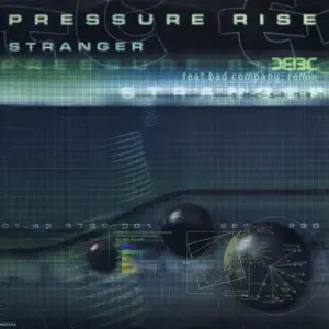 Pressure Rise – Stranger