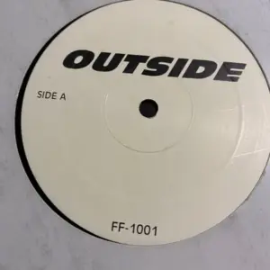 Unknown Artist – Outside / Love Him