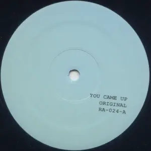 Big Punisher – You Came Up / Glamour Life
