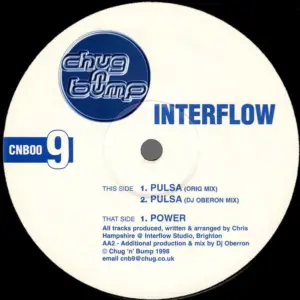 Interflow – Power