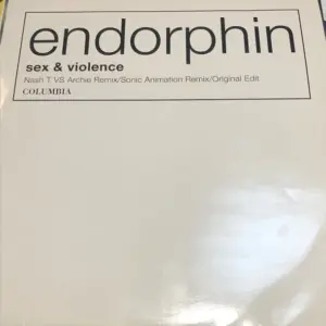 Endorphin (2) – Sex & Violence