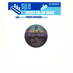 Sile – People Let Me Down