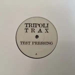 DJ Ziad – 4 To The Floor / Hold It Now