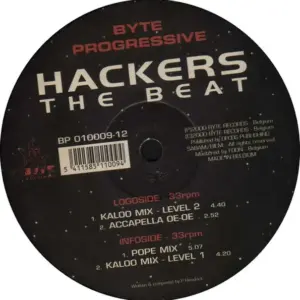 Hackers – The Beat