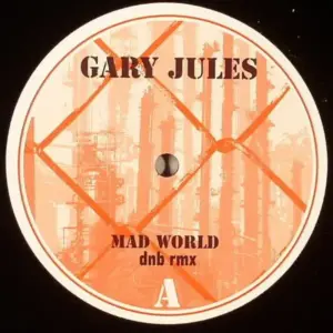 Gary Jules / M.O.P. – Mad World / Ante Up (Dnb Remixes)