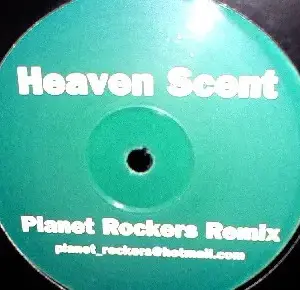 Bedrock – Heaven Scent (Planet Rockers Remix)