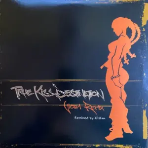 True Kiss Destination – Victim