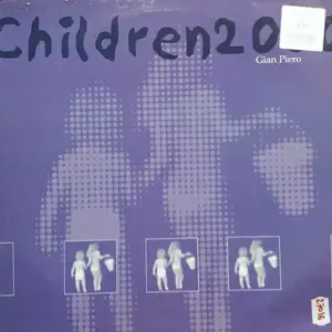 Gian Piero Consentino – Children 2000