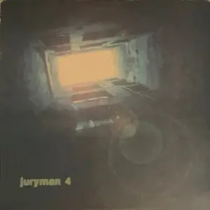 Juryman – 4
