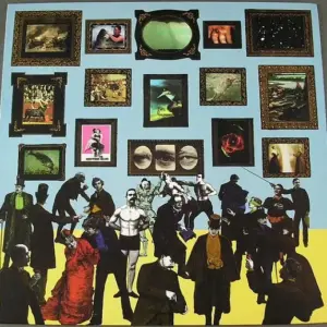 Burnman – Notes For A Catalogue For An Exhibition