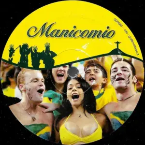 Soel Party – Manicomio
