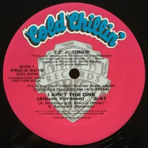 T.C.F. Crew – I Ain't The One