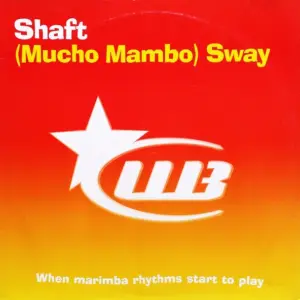 Shaft – (Mucho Mambo) Sway