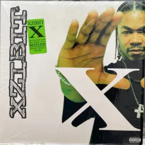 Xzibit – X