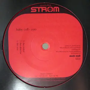 Babycell – Zoo