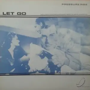 Pressure Rise – Let Go