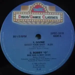 Various – Untitled