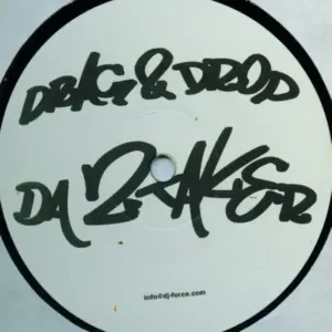 Drag & Drop (2) – Da 2 Taker