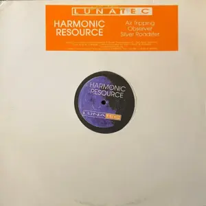 Harmonic Resource – Air Tripping