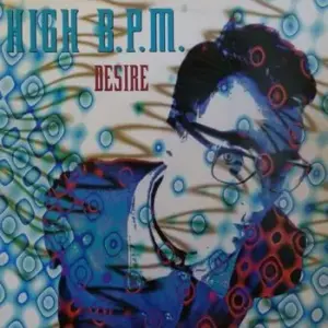 High BPM – Desire
