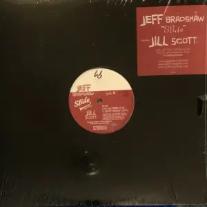 Jeff Bradshaw – Slide