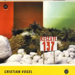 Cristian Vogel – Rescate 137