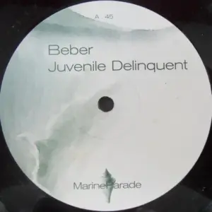 Kevin Beber – Juvenile Delinquent