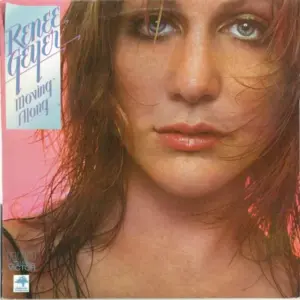 Renee Geyer – Moving Along