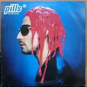 Pills – Fun-K-Tronic