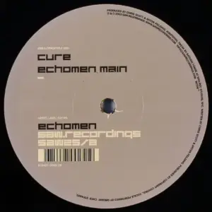 Echomen – Cure