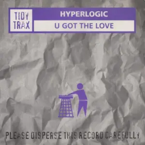 Hyperlogic – U Got The Love