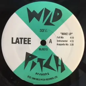 Latee – Wake Up / No Tricks