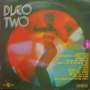 Unknown Artist – Disco Two