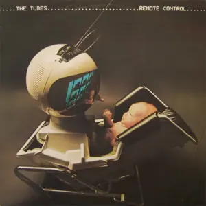 Tubes, The – Remote Control