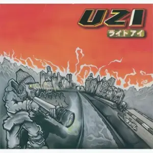 Uzi (3) – ライト アイ