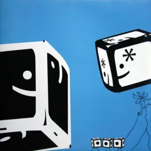 1010 & Mr. Projectile – ...And They Met