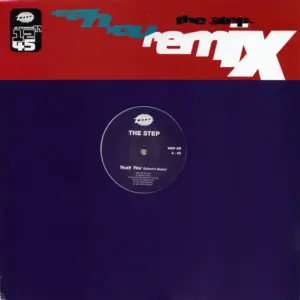Step, The – Yeah You! (Remix)