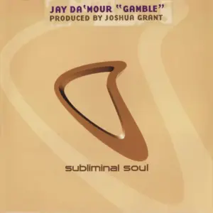 Jay Da'mour – Gamble