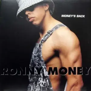 Ronny Money – Money's Back