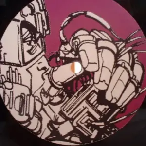 Hardfloor – Mahogany Roots