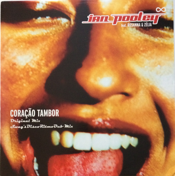 Ian Pooley – Coração Tambor
