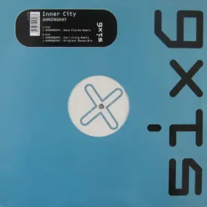 Inner City – Ahnonghay