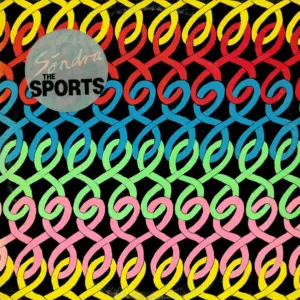 Sports, The – Sondra