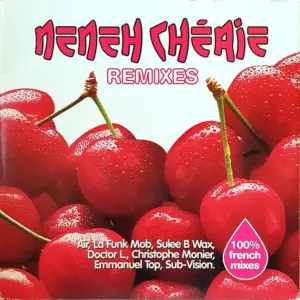 Neneh Cherry – Remixes