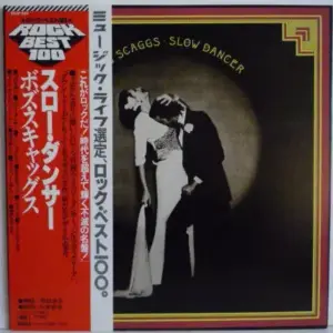 Boz Scaggs – Slow Dancer