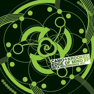 Camo & Krooked – Edge Of Mind EP