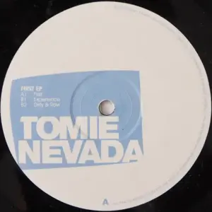Tomie Nevada – First EP