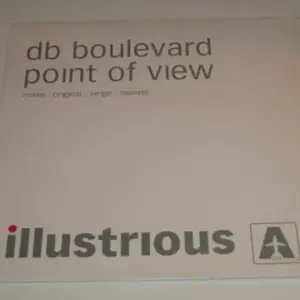 DB Boulevard – Point Of View